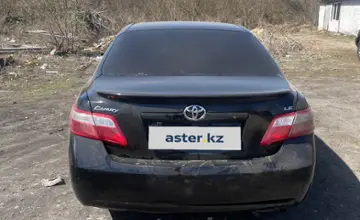 Toyota Camry 2007 года за 4 900 000 тг. в Усть-Каменогорск