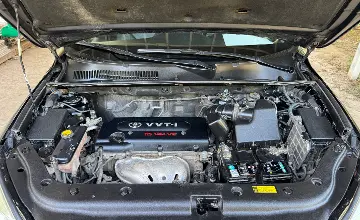 Toyota RAV4 2006 года за 6 500 000 тг. в Алматы