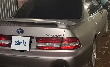 Toyota Windom 1999 года за 4 500 000 тг. в Алматы фото 4