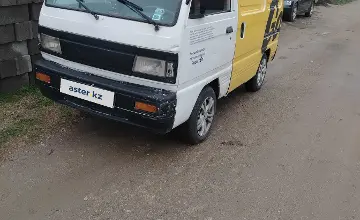 Daewoo Damas 2004 года за 1 500 000 тг. в Алматы фото 1