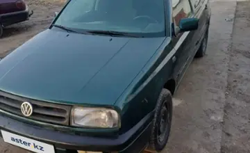 Volkswagen Vento 1995 года за 750 000 тг. в Шымкент фото 1