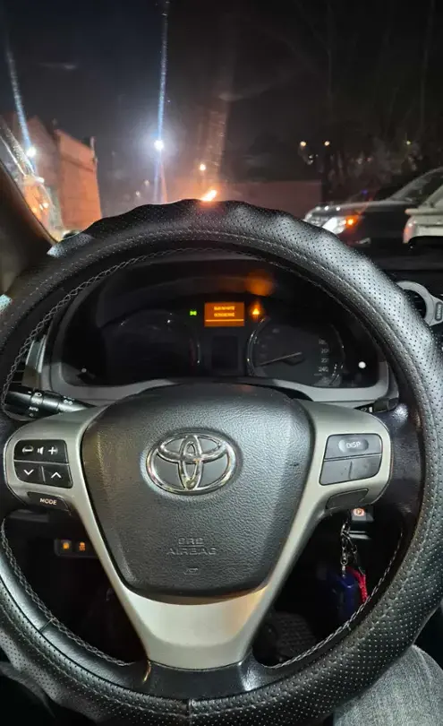 Toyota Avensis 2011 года за 6 000 000 тг. в Усть-Каменогорск
