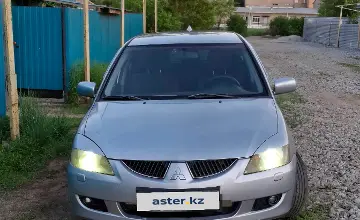 Mitsubishi Lancer 2004 года за 3 300 000 тг. в Костанайская область фото 2