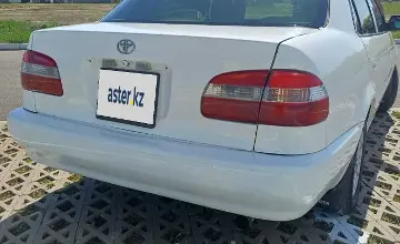 Toyota Corolla 1999 года за 1 900 000 тг. в Астана фото 3
