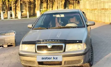Skoda Octavia 2007 года за 2 000 000 тг. в Астана фото 2