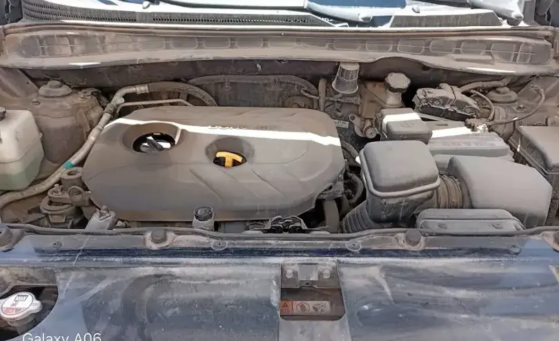 Hyundai Tucson 2014 года за 7 300 000 тг. в Астана фото 3