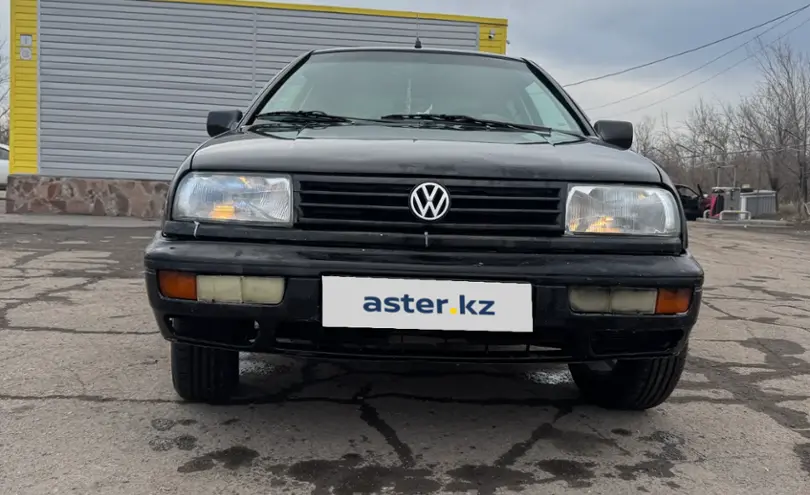 Volkswagen Vento 1993 года за 1 200 000 тг. в Карагандинская область