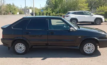 LADA (ВАЗ) 2114 2011 года за 1 100 000 тг. в Экибастуз фото 2