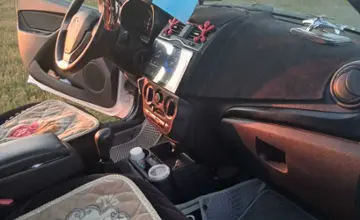 LADA (ВАЗ) Granta 2024 года за 4 500 000 тг. в Западно-Казахстанская область