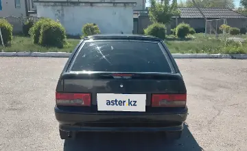 LADA (ВАЗ) 2114 2011 года за 1 100 000 тг. в Экибастуз фото 3