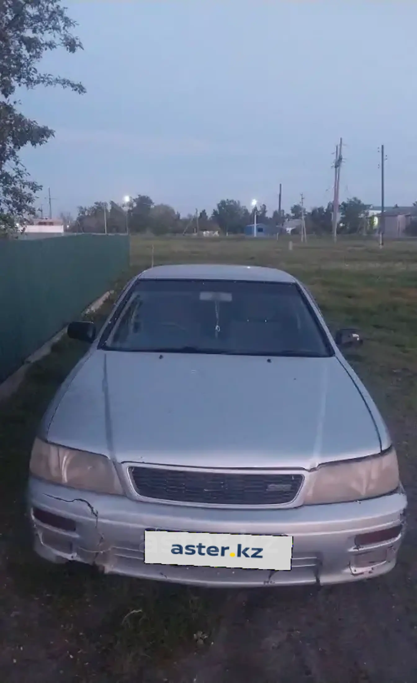 Nissan Bluebird 1999 года за 750 000 тг. в Северо-Казахстанская область фото 2