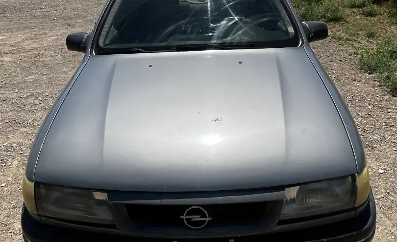 Opel Vectra 1995 года за 550 000 тг. в Кызылординская область фото 2