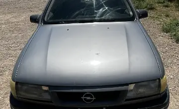 Opel Vectra 1995 года за 600 000 тг. в Кызылординская область фото 2