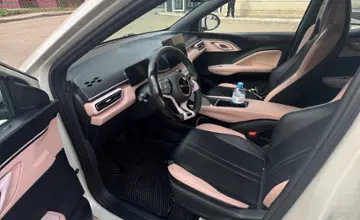 BYD Seagull 2023 года за 5 500 000 тг. в Астана фото 2