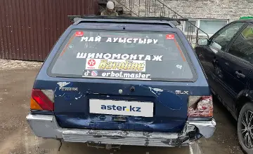 Mitsubishi Lancer 1989 года за 200 000 тг. в Астана фото 3