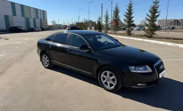 Audi A6 2010 года за 4 900 000 тг. в Кокшетау фото 3