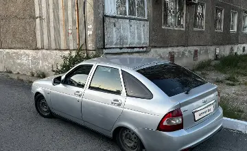 LADA (ВАЗ) Priora 2015 года за 2 200 000 тг. в Павлодарская область фото 3