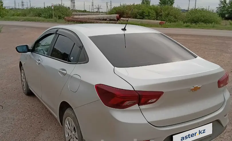 Chevrolet Onix 2023 года за 5 000 000 тг. в Акмолинская область фото 4