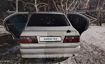 Nissan Primera 1996 года за 1 000 000 тг. в Караганда фото 3