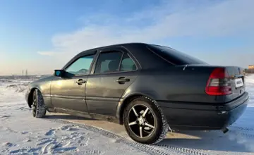 Mercedes-Benz C-Класс 1995 года за 1 700 000 тг. в Караганда