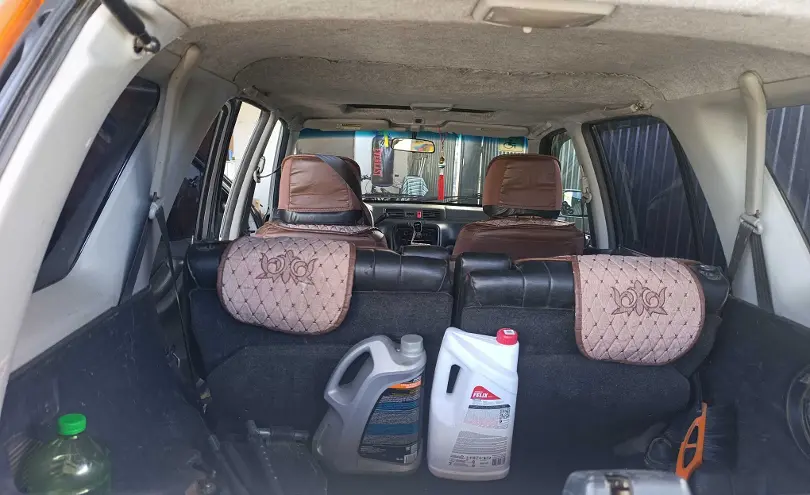 Honda CR-V 2000 года за 3 200 000 тг. в Талдыкорган