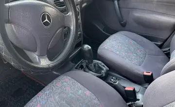 Mercedes-Benz A-Класс 1998 года за 1 500 000 тг. в Алматы