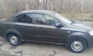 ЗАЗ Vida 2013 года за 2 000 000 тг. в Восточно-Казахстанская область фото 4