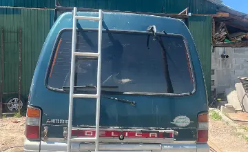 Mitsubishi Delica 1994 года за 1 500 000 тг. в Алматы фото 4