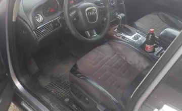 Audi A6 2004 года за 4 500 000 тг. в Астана