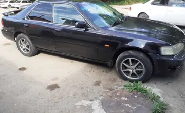 Honda Saber 1995 года за 1 500 000 тг. в Усть-Каменогорск фото 2