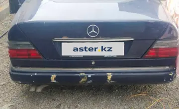 Mercedes-Benz E-Класс 1992 года за 1 900 000 тг. в Актюбинская область фото 4