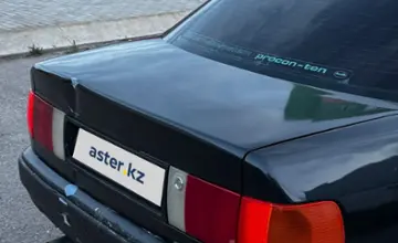 Audi 100 1991 года за 1 500 000 тг. в Карагандинская область фото 4