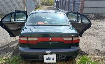 Hyundai Marcia 1998 года за 1 500 000 тг. в Петропавловск фото 4