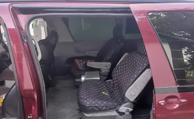 Toyota Estima 1996 года за 1 500 000 тг. в Караганда фото 4