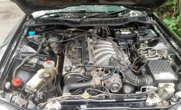 Honda Saber 1995 года за 1 500 000 тг. в Усть-Каменогорск фото 5
