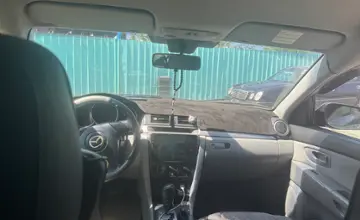 Mazda 3 2007 года за 2 500 000 тг. в Алматы фото 4
