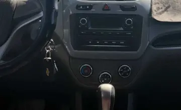 Chevrolet Cobalt 2024 года за 5 700 000 тг. в Акмолинская область