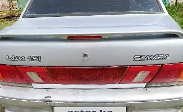 LADA (ВАЗ) 2115 2005 года за 700 000 тг. в Уральск фото 3