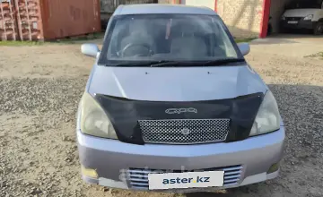 Toyota Opa 2001 года за 2 000 000 тг. в Северо-Казахстанская область фото 2