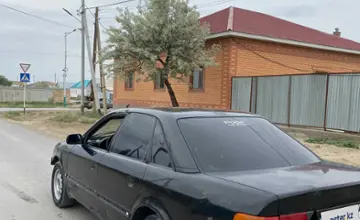 Audi 100 1991 года за 1 450 000 тг. в Кызылординская область