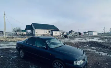 Toyota Vista 1996 года за 1 800 000 тг. в Талдыкорган фото 4