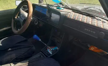 LADA (ВАЗ) 2107 2008 года за 800 000 тг. в Северо-Казахстанская область