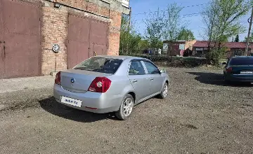 Geely MK 2013 года за 2 000 000 тг. в Усть-Каменогорск фото 2