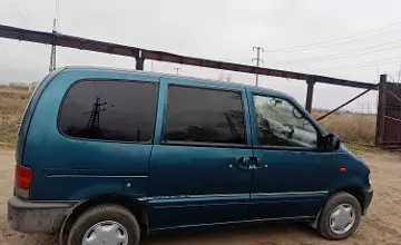 Nissan Serena 1996 года за 3 000 000 тг. в Карагандинская область фото 3
