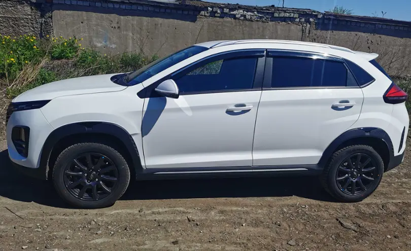 Chery Tiggo 2 Pro 2025 года за 5 800 000 тг. в Павлодарская область фото 3