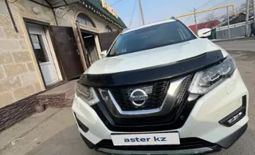Nissan X-Trail 2018 года за 9 300 000 тг. в Алматы фото 2