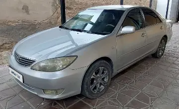 Toyota Camry 2005 года за 4 800 000 тг. в Шымкент фото 1