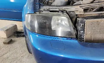Audi A6 2003 года за 2 300 000 тг. в Мангистауская область фото 5