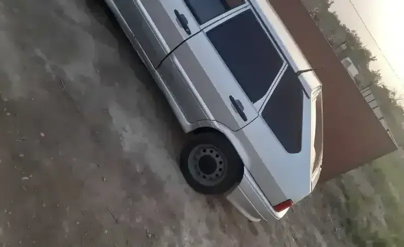 LADA (ВАЗ) 2114 2004 года за 1 000 000 тг. в Кызылординская область фото 3