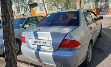 Mitsubishi Lancer 2008 года за 2 900 000 тг. в Костанайская область фото 4